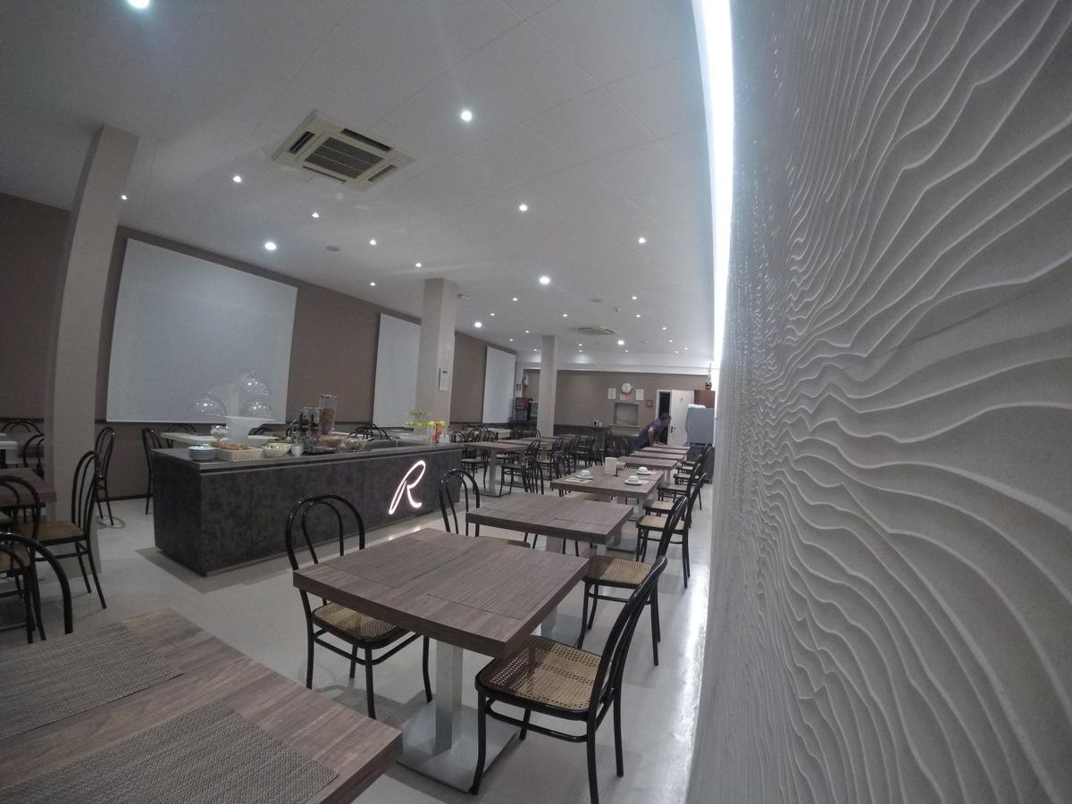 Hotel Ricci Rimini Exterior photo